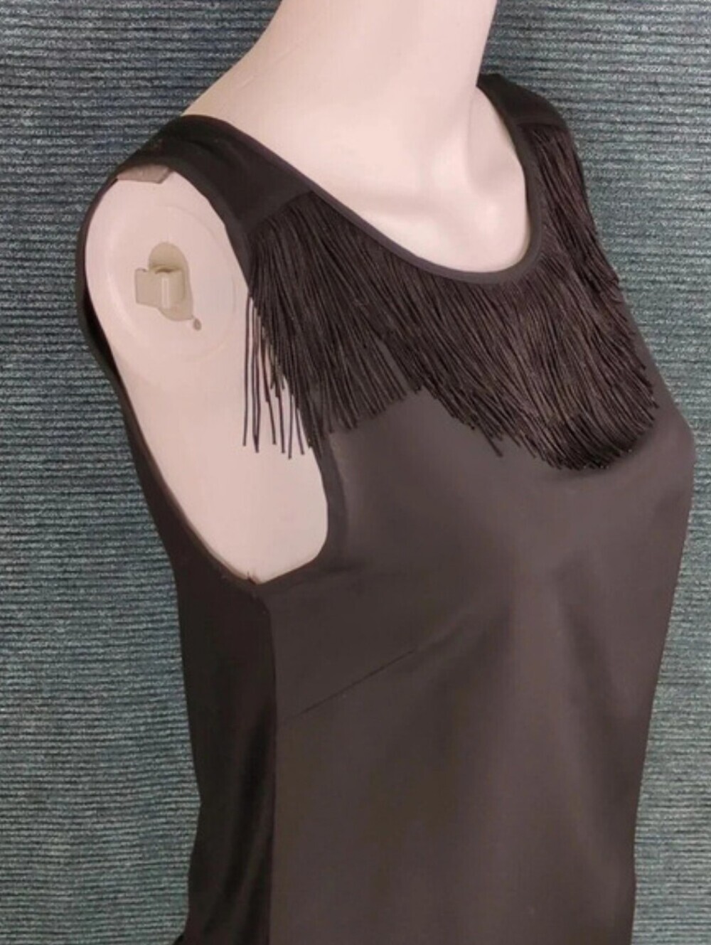 Banana Republic Fringe Tank Top